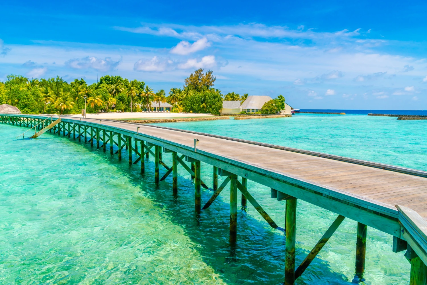 Colombo to Maldives