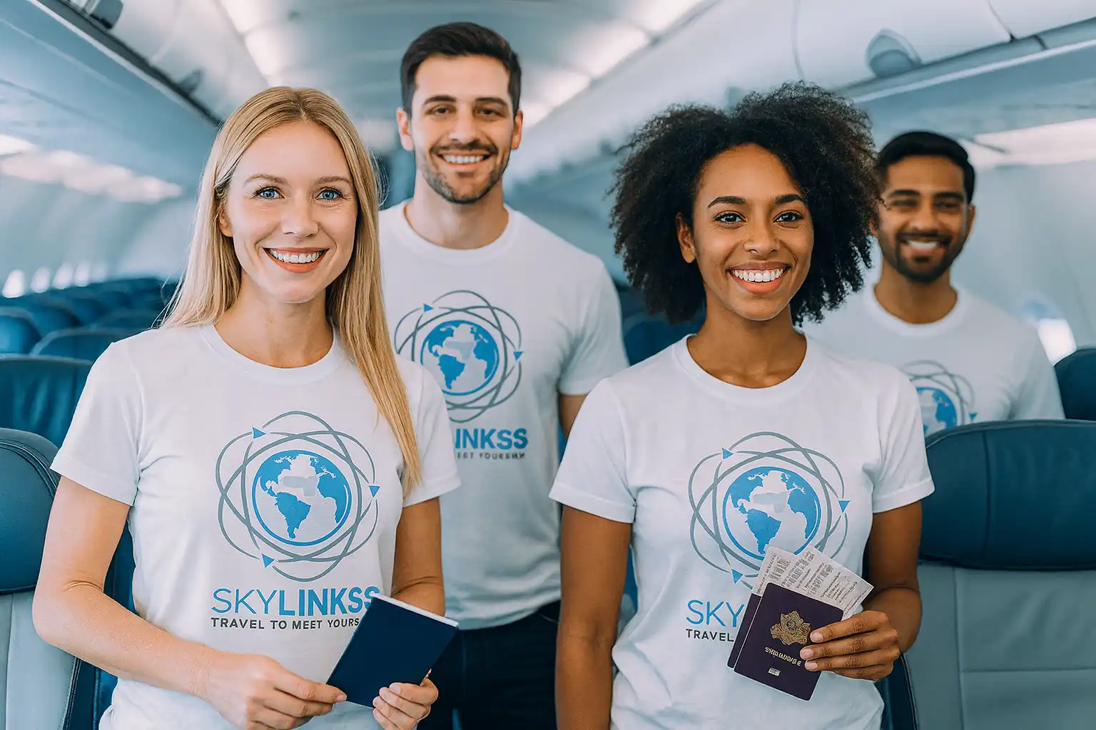 Skylinkss Travel Experience - Leading Tour Agency in Sri Lanka