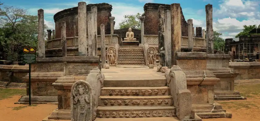 10 Nights 11 Days Sri Lanka Tour - Sri Lanka Travel Experience