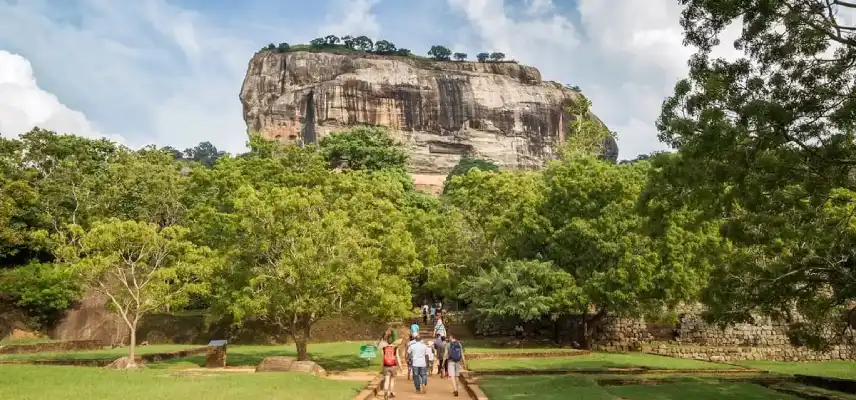 03 Nights 04 Days Sri Lanka Tour - Sri Lanka Travel Experience