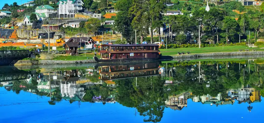03 Nights 04 Days Sri Lanka Tour - Sri Lanka Travel Experience