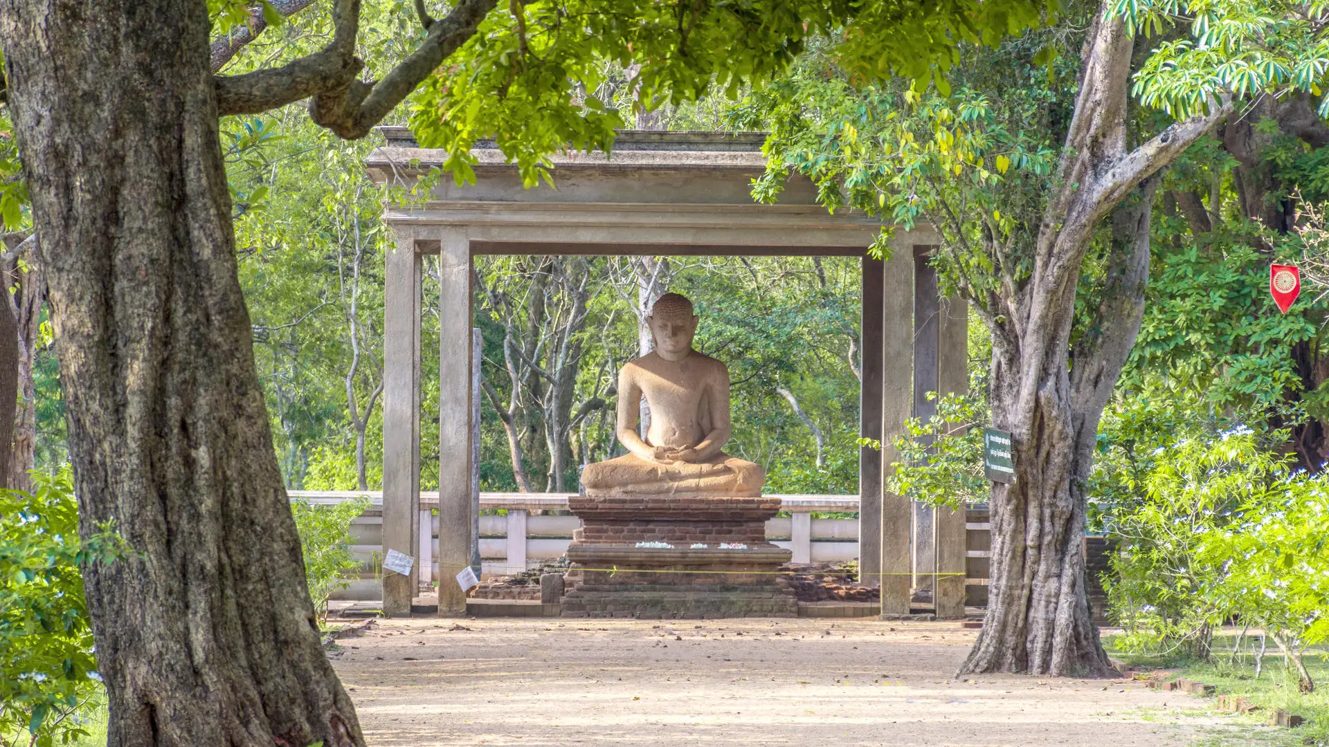7 Nights 8 Days Classic Sri Lanka Tour Itinerary - Sri Lanka Travel Experience