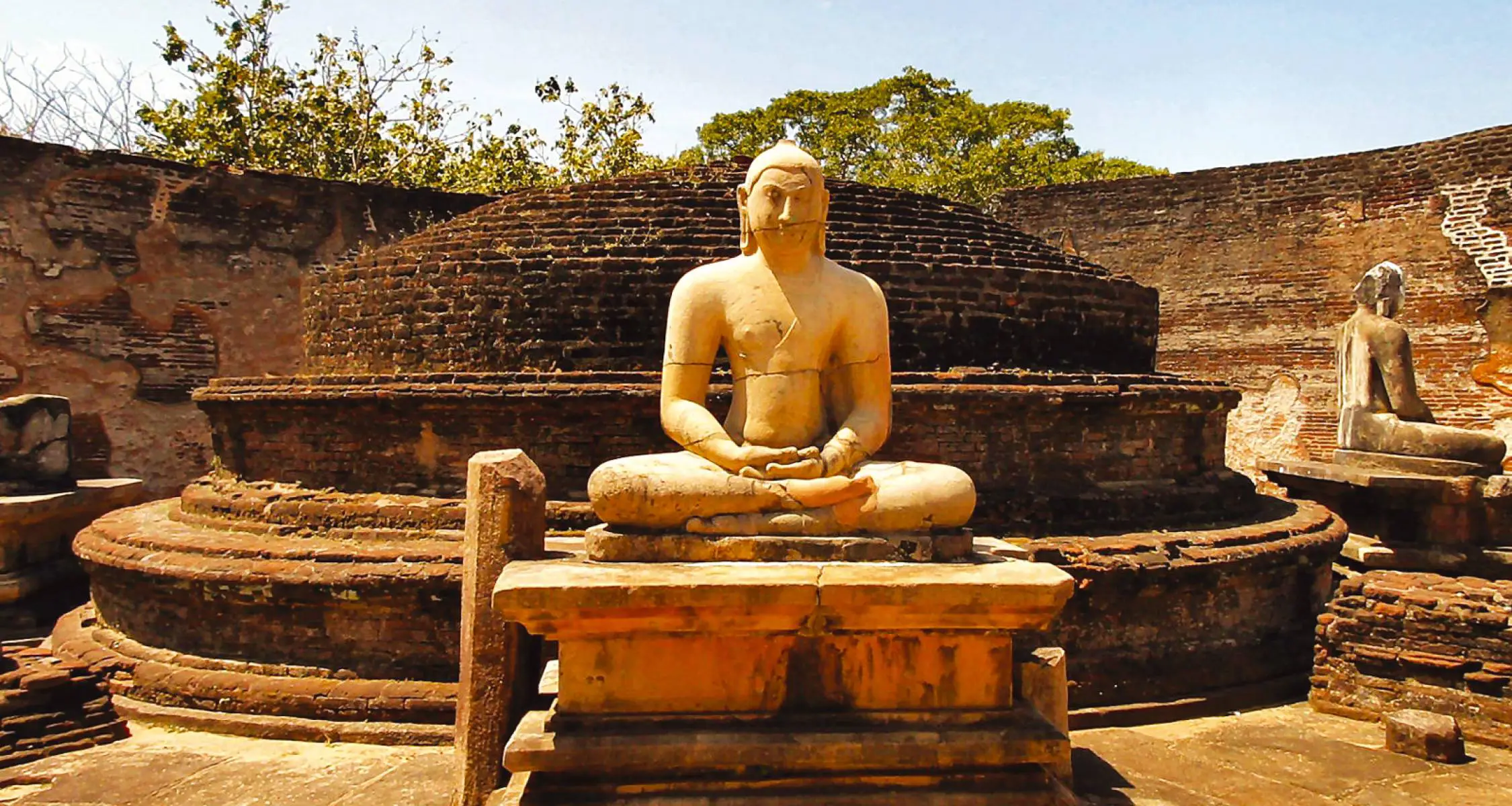 7 Nights 8 Days Classic Sri Lanka Tour Itinerary - Sri Lanka Travel Experience