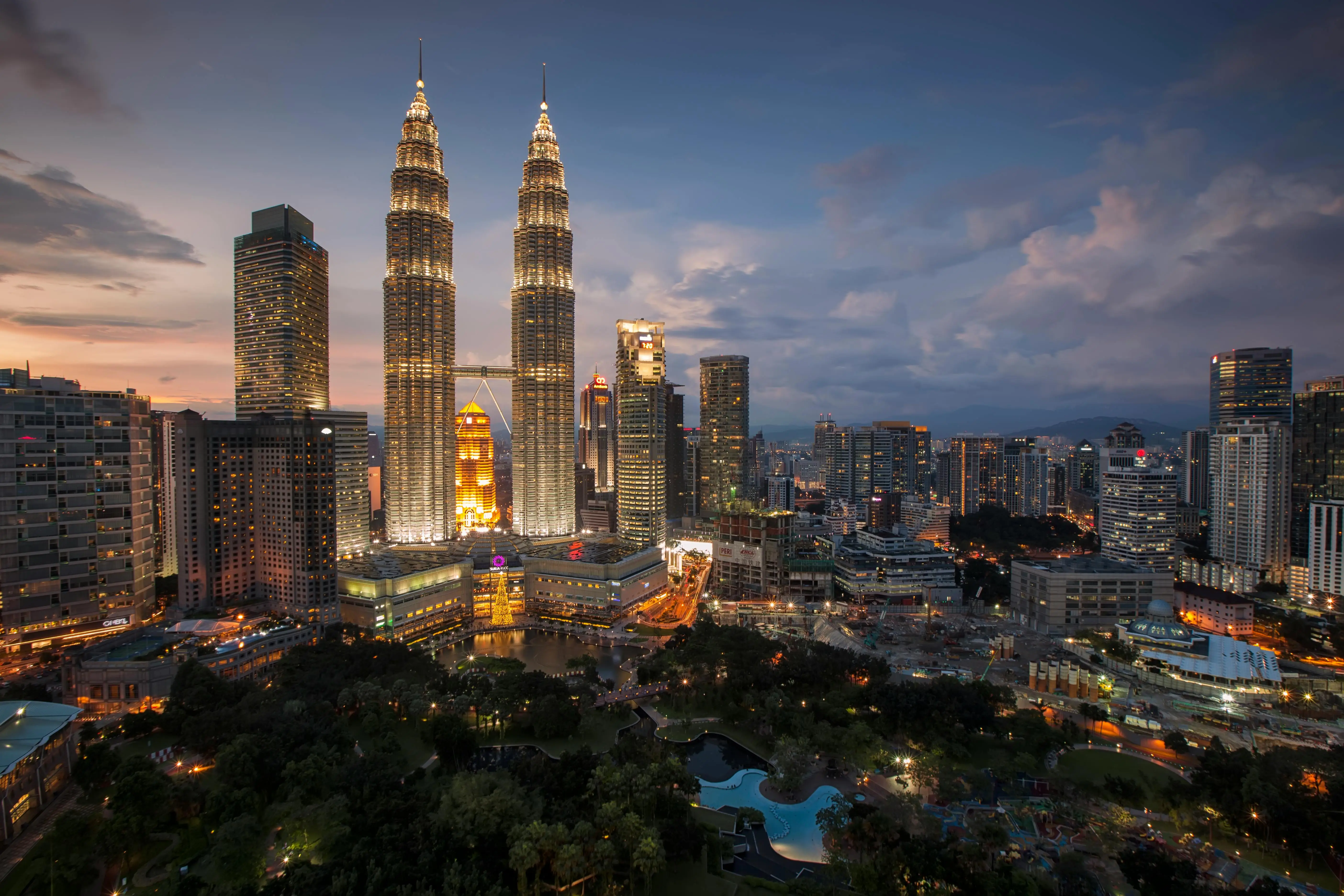 Amazing Malaysia Explorer - Travel Experience