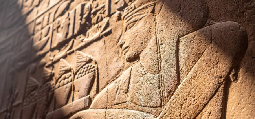 Egypt Classical Tour - Travel Experience