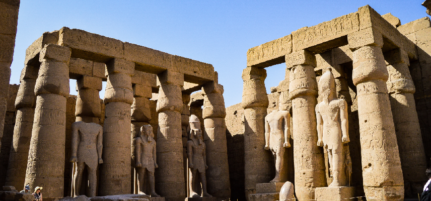 Egypt Classical Tour - Travel Experience