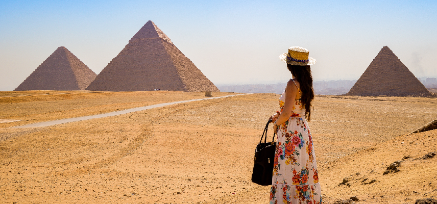 Egypt Classical Tour - Travel Experience
