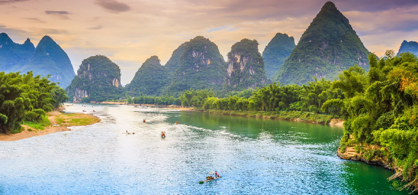 Vietnam Highlights Tour - Travel Experience