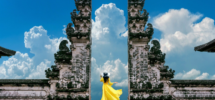 Bali Highlights Tour - Travel Experience