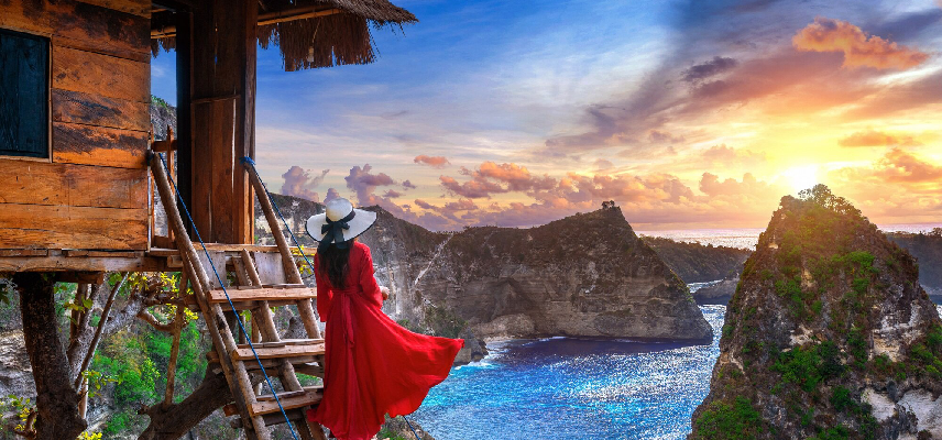 Bali Highlights Tour - Travel Experience