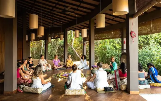Wellness Tour Sri Lanka - Authentic Ayurveda & Wellness Retreat in Sri Lanka