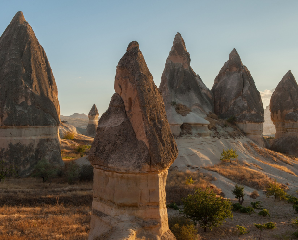 Turkey Highlights Tour - Overseas Holiday Package | Skylinkss