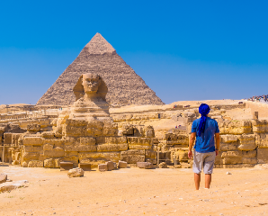 Egypt Classical Tour