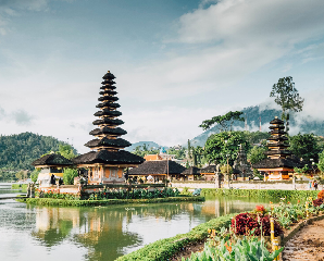 Bali Highlights Tour
